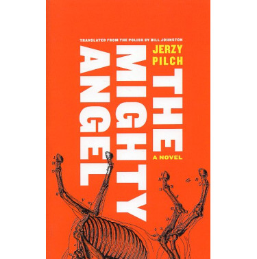 The Mighty Angel [Pod Mocnym Aniolem]