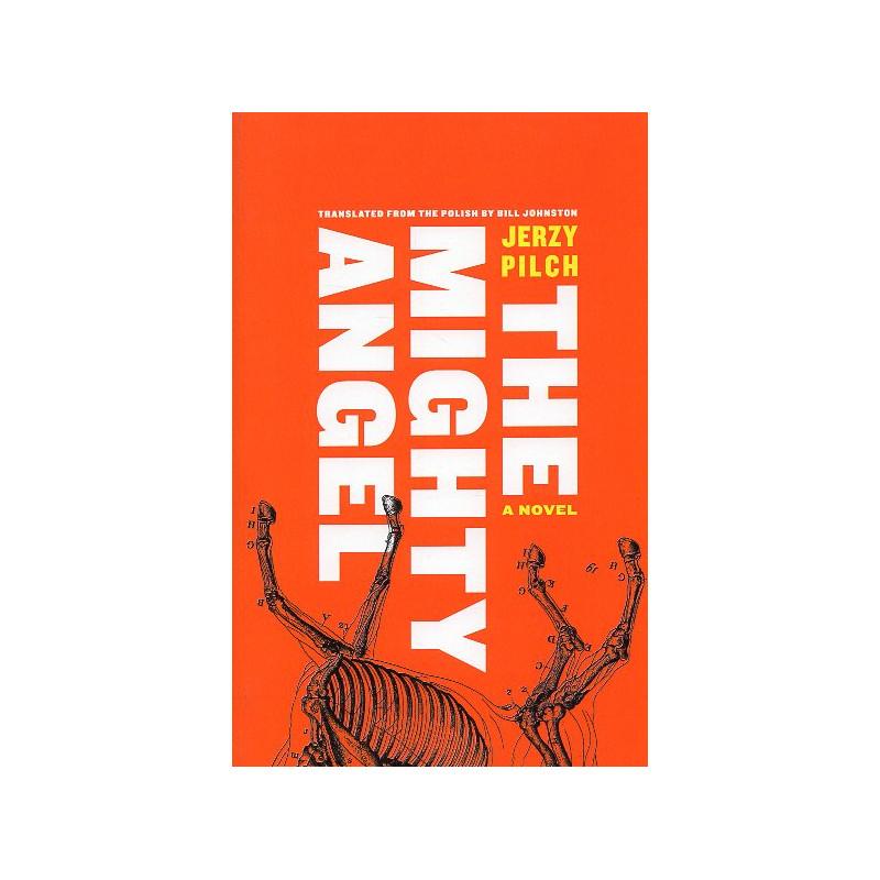 The Mighty Angel [Pod Mocnym Aniolem]