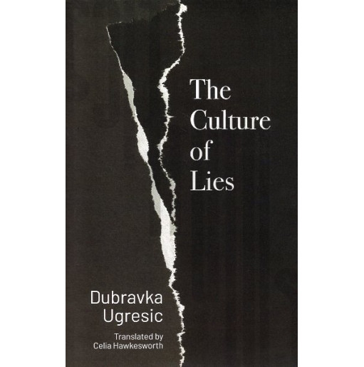 Culture of Lies