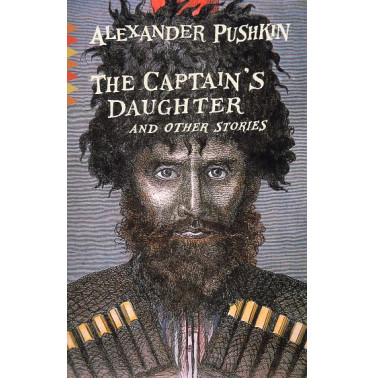 The Captain's Daughter
