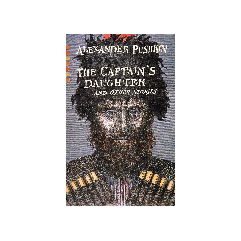 The Captain's Daughter