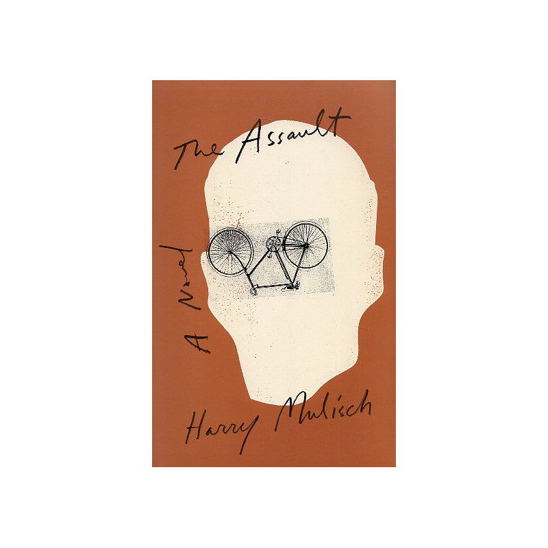 The Assault [De Aanslag]