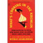 What's Cooking in the Kremlin: From Rasputin to Putin How Russia Built an Empire with a Knife and Fork