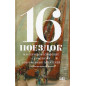 16 poezdok: Marshruty moskovskie v rasskazakh sovremennykh pisatelei [16 Trips: Moscow Routes in the Stories of Contemporary Wri