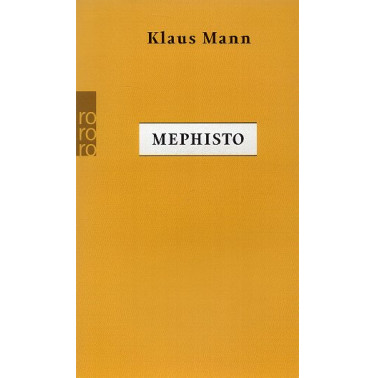 Mephisto