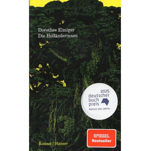 Die Holländerinnen [The Dutch Women]