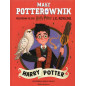 Harry Potter. Maly potterownik. Przewodnik po serii Harry Potter [Harry Potter. A little guide to Harry Potter]