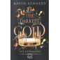 The Darkest Gold – Die Gefangene Band 1 [Gild]