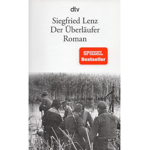 Der Überläufer [The Turncoat]