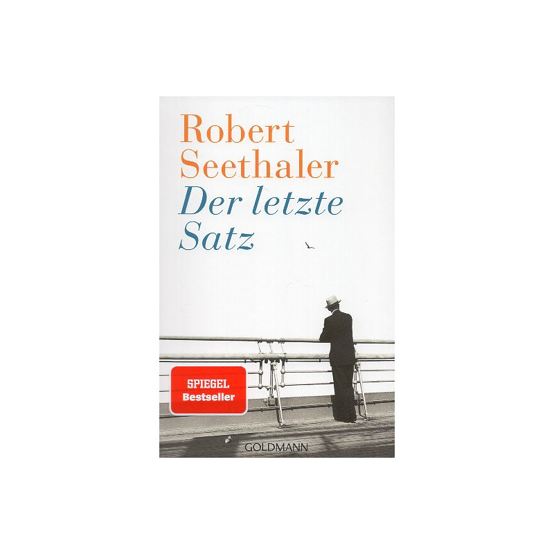 Der letzte Satz [The Last Movement]