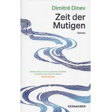 Zeit der Mutigen [Time of the brave]