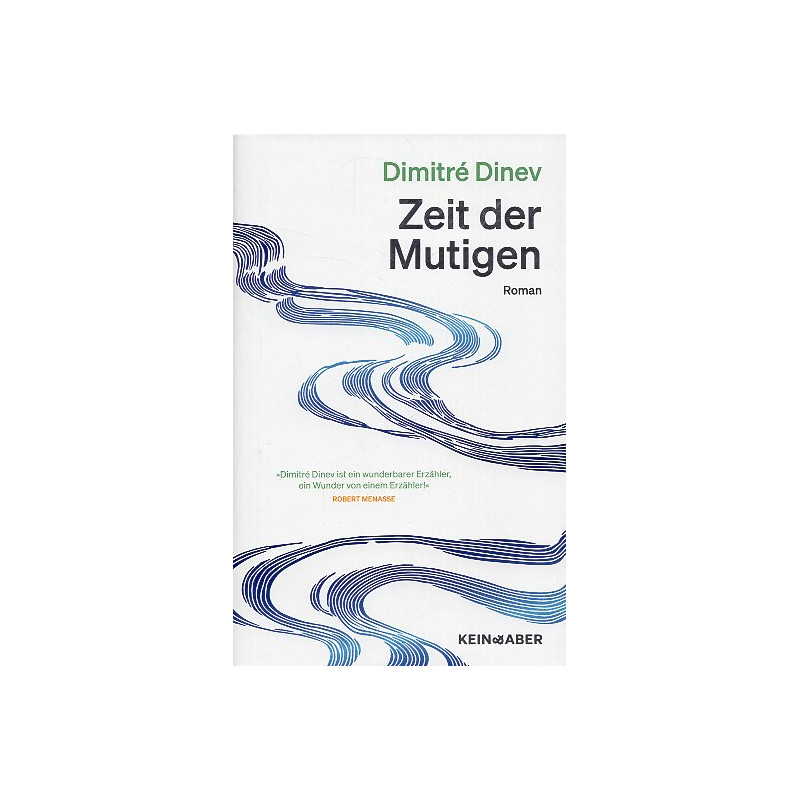 Zeit der Mutigen [Time of the brave]