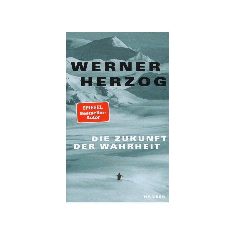 Die Zukunft der Wahrheit [The Future of Truth]