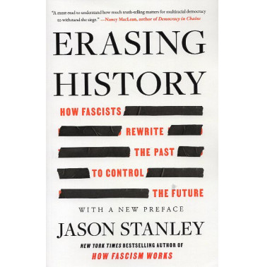 Erasing History: How Fascists Rewrite the Past to Control the Future