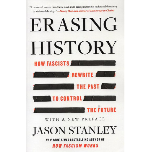 Erasing History: How Fascists Rewrite the Past to Control the Future