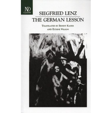 The German Lesson [Deutschstunde]