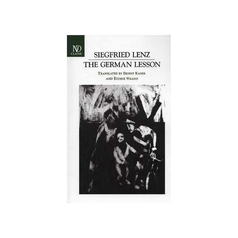 The German Lesson [Deutschstunde]