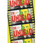 The Undead: A Novel of Modern Russia