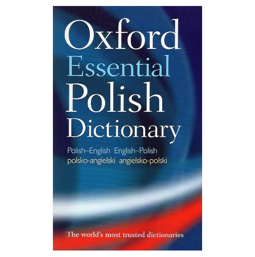 Oxford Essential Polish Dictionary