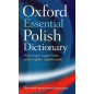 Oxford Essential Polish Dictionary