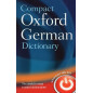 Compact Oxford German Dictionary