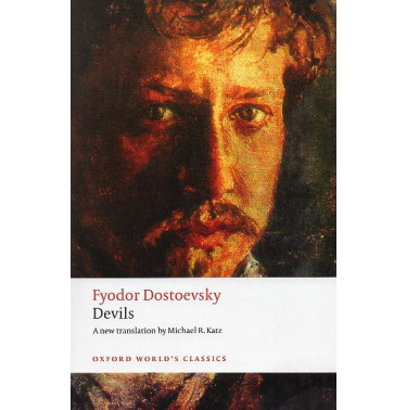 Devils [Besy]