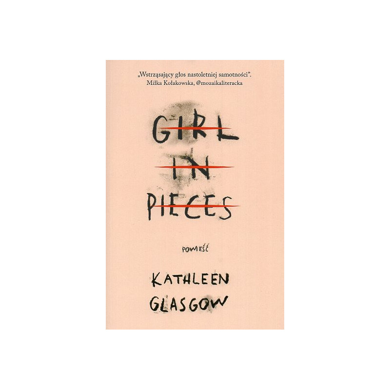 Girl In Pieces