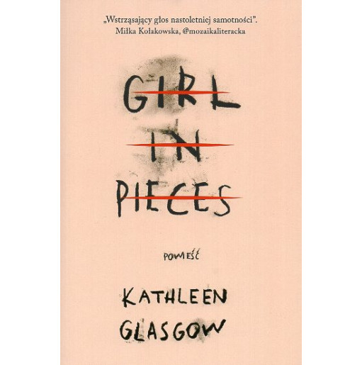 Girl In Pieces