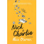 Nick i Charlie [Nick and Charlie. A Heartstopper novella]