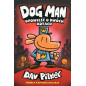 Dogman. Opowiesc o dwóch kotach [Dog Man. A Tale of Two Kitties]