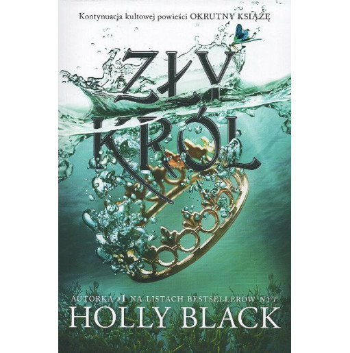 Zly król [The Wicked King]