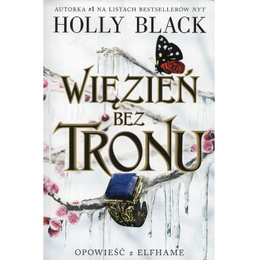 Wiezien Bez Tronu [The Prisoner's Throne]