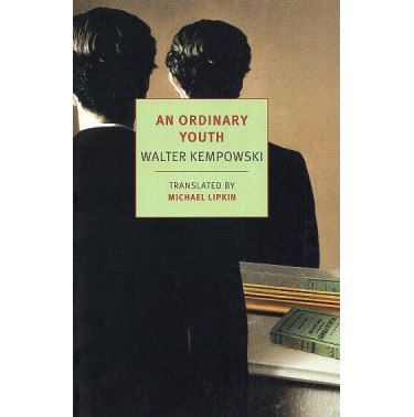 An Ordinary Youth [Tadellöser & Wolff]