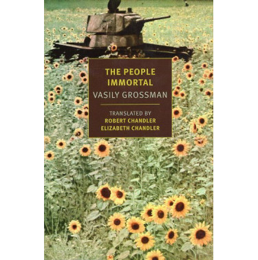 People Immortal [Narod bessmerten]