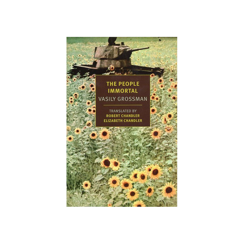 People Immortal [Narod bessmerten]