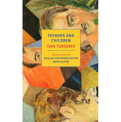 Fathers and Children [Ottsy i deti]