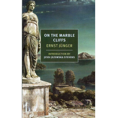 On the Marble Cliffs [Auf den Marmorklippen]