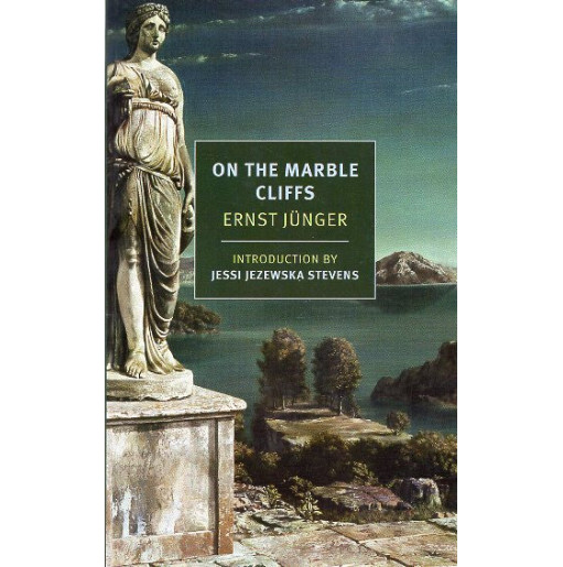 On the Marble Cliffs [Auf den Marmorklippen]