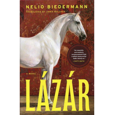 Lazar