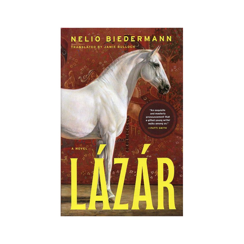 Lazar