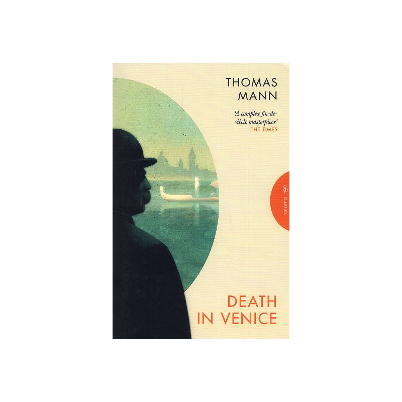 Death in Venice [Tod in Venedig]