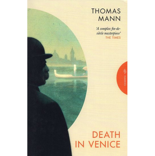 Death in Venice [Tod in Venedig]