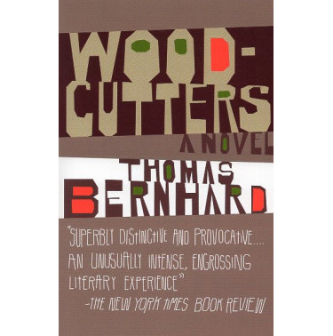 Woodcutters [Holzfaellen]