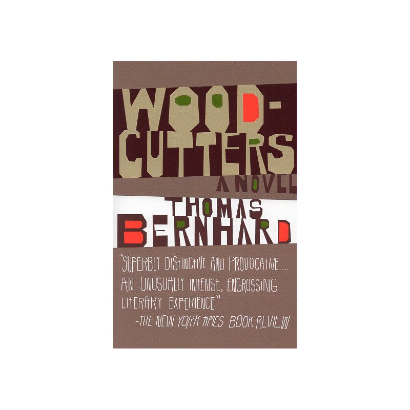 Woodcutters [Holzfaellen]