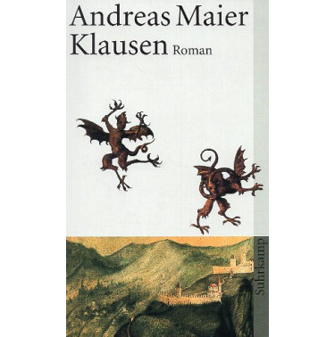 Klausen