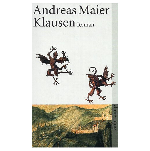 Klausen