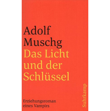 Das Licht und der Schlüssel [The Light and the Key]