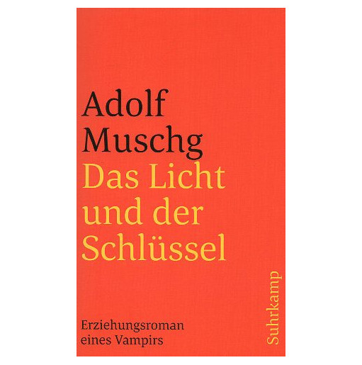 Das Licht und der Schlüssel [The Light and the Key]