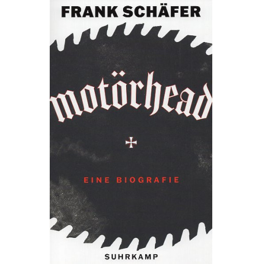 Motörhead - die lauteste Band der Welt [Motörhead - the loudest band in the world]