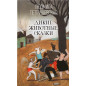 Dikie zhivotnye skazki [Wild Animal Tales]